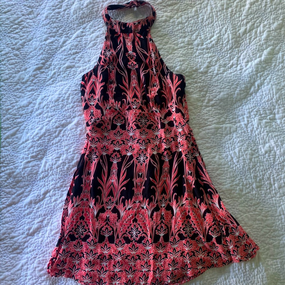 Millau romper